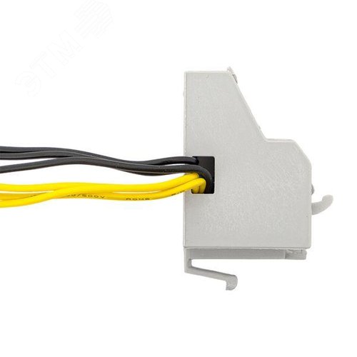 Контакт аварийный и дополнительный AX+AL для TR справа AV POWER-1 - фото 2