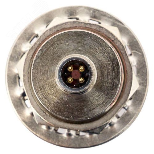 Индуктивный бесконтактный датчик PROXIS-2-30-15-N-NO-M12 - фото 5