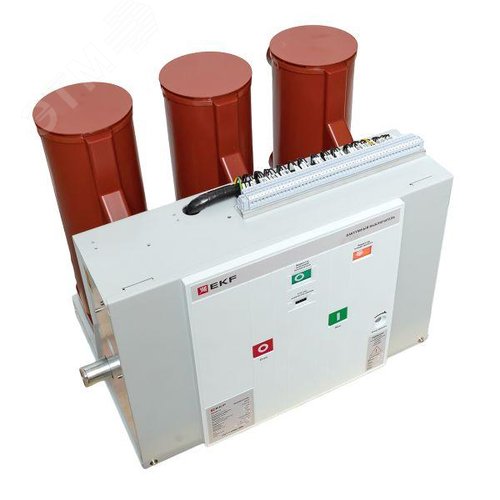 BB/EKF-10-1250-25-210 стационарного исполнения - фото 6