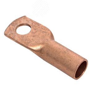 Наконечник медный ТМ ГОСТ 95-12-15 EKF - фото 2