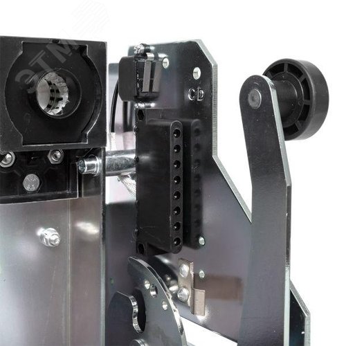 Панель выкатная для ВА-99М 630 заднего присоединения - фото 11