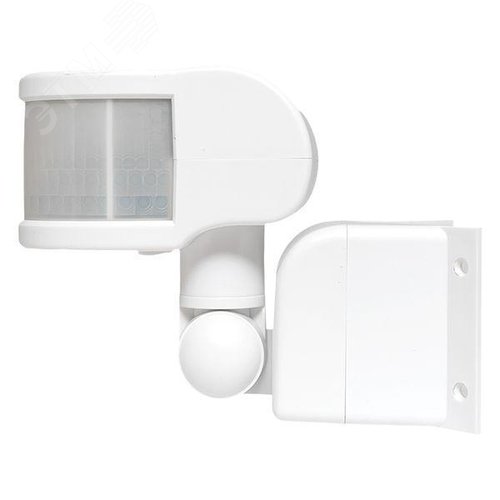 ИК-датчик движения угловой 1200Вт 270 градусов до 12 м IP44 MS-48B PROxima - фото 5