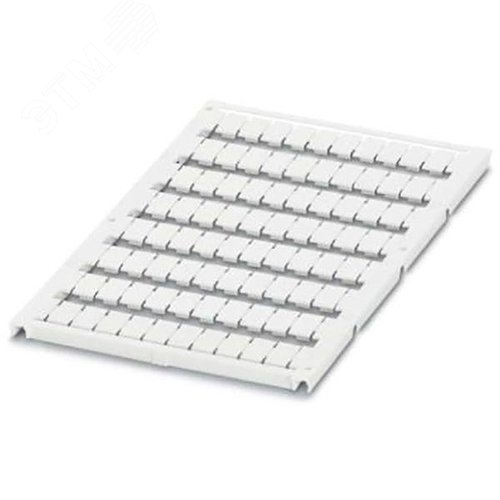 Изображение товара Маркеры для JXB с символами L1, L2, L3, N, PE (100 шт.) EKF (упак)