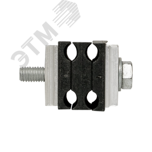 Зажим анкерный SO158 4x16-35 мм2 EKF - фото 4