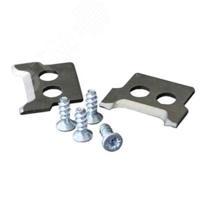 Комплект запасных ножей для стриппера WS-14 Professional - фото 1