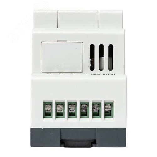 Модуль расширения дискретных сигналов PRO-Relay 4DI 4DO(R) AC - фото 8