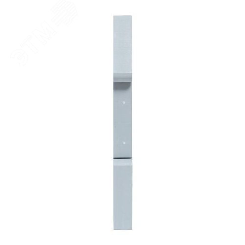 Клемма Push-in 6 мм2 4 вывода серая EKF - фото 5