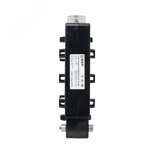 Трансформаторов тока ТТЕ-Р 812 1250/5А 0,5 7,5ВА EKF - фото 4