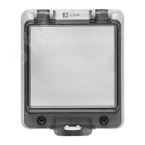 Окно герметичное для приборов IP67 PROxima - фото 2