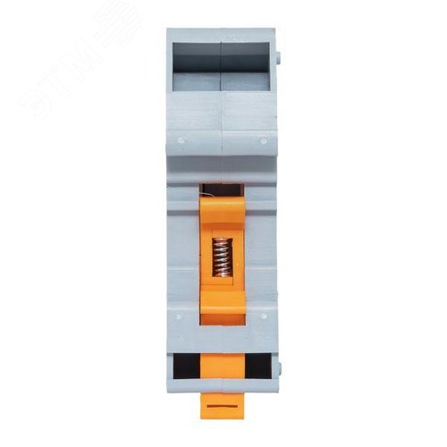 Клемма проходная винтовая UT 95 мм2 серая EKF - фото 5