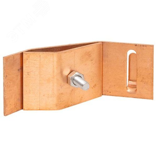 Держатель на водосток Cu PROxima - фото 3