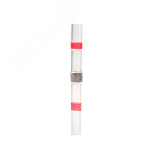 Гильза термоусаживаемая ПК-Т 0.5-1 под пайку (20шт.) - фото 3