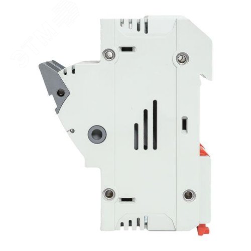 Предохранитель-разъединитель DF 14х51 2Р (тип ПВЦ) - фото 9