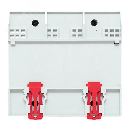 Трехфазное реле напряжения и тока с дисп. MRVA 63A - фото 5