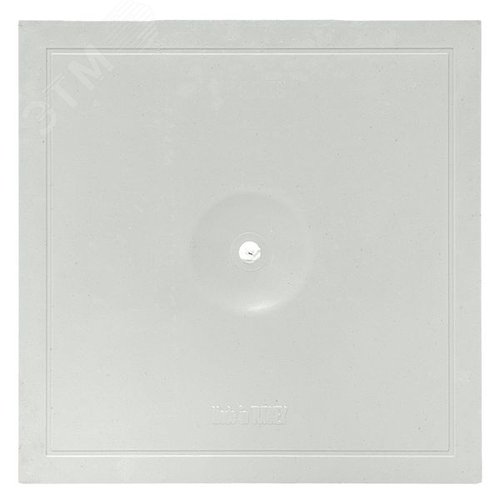 Грунтовый колодец контрольно-измерительный        300x300x300мм EKF - фото 5