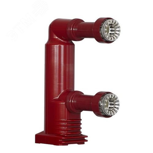 Вакуумный выключатель BB/EKF-10-1250-31,5-150-3 выкатного исполнения - фото 4