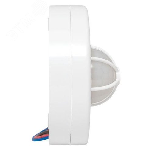 ИК-датчик движения потолочный 1200Вт 360 градусов до 6 м IP20 MS-28A PROxima - фото 3