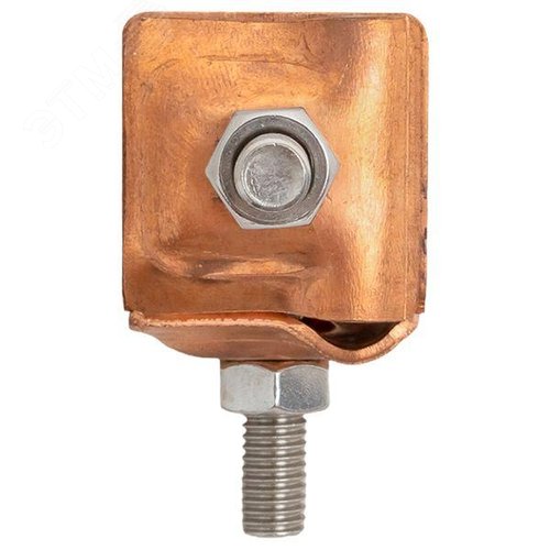 Держатель фальцевый малый Cu PROxima - фото 4