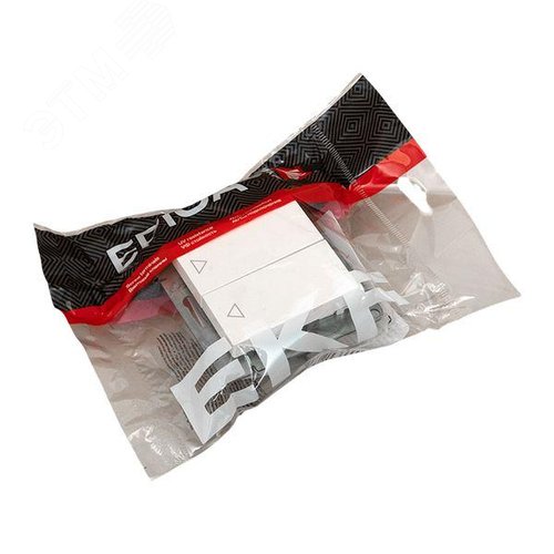 Эпика Механизм выключателя для жалюзей белый EKF - фото 10