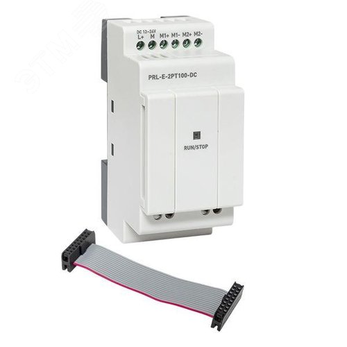 Модуль расширения сигналов датчиков температуры PRO-Relay 2PT100 DC - фото 11