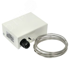 Реле температуры термостат капиллярный 2 метра - фото 4