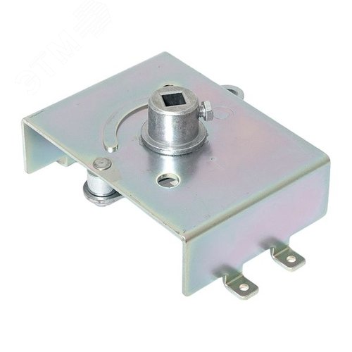 Привод ручной поворотный AV POWER-1 CS1 для TR - фото 4