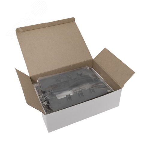 Трансформаторов тока ТТЕ-Р 816 1000/5А 0,5 7,5ВА EKF - фото 12