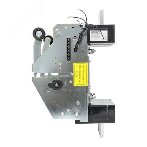 Панель выкатная для ВА-99М 630 переднего присоединения - фото 5