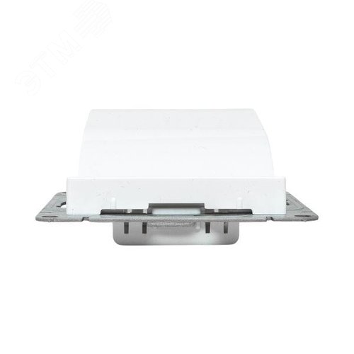 Эпика Кабельный вывод белый EKF - фото 7