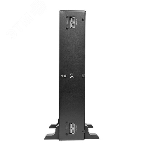 Батарейный блок с АКБ внешний для E-Power SW900Pro-RTB 2000 Ва 6x12В 9 Ач - фото 5