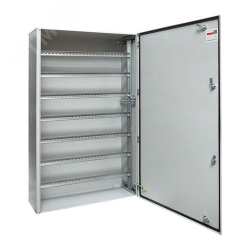 Щит распределительный навесной KRATOS 224 модуля 120.75.30 IP66 EKF - фото 3