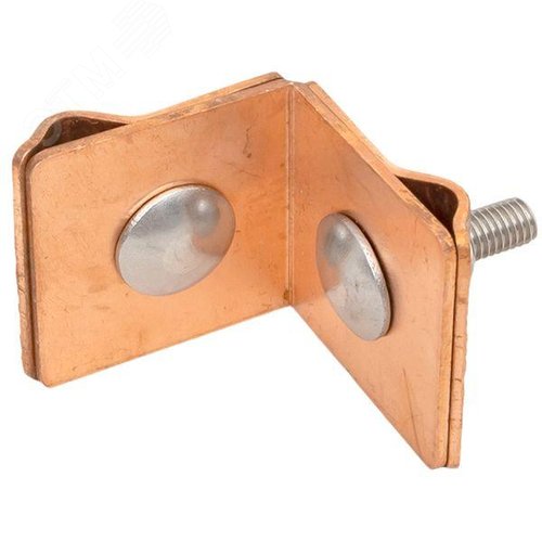 Держатель фальцевый Cu PROxima - фото 5