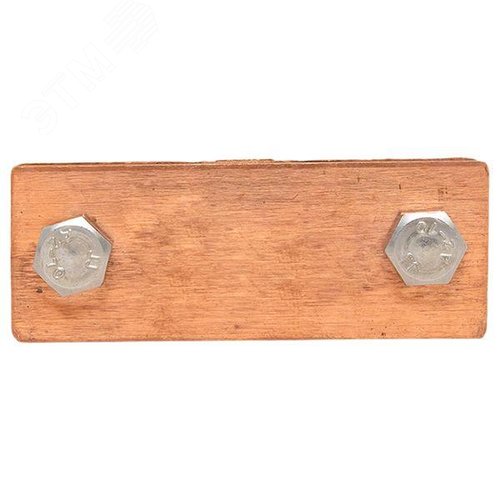 Держатель для полосы Cu PROxima - фото 3