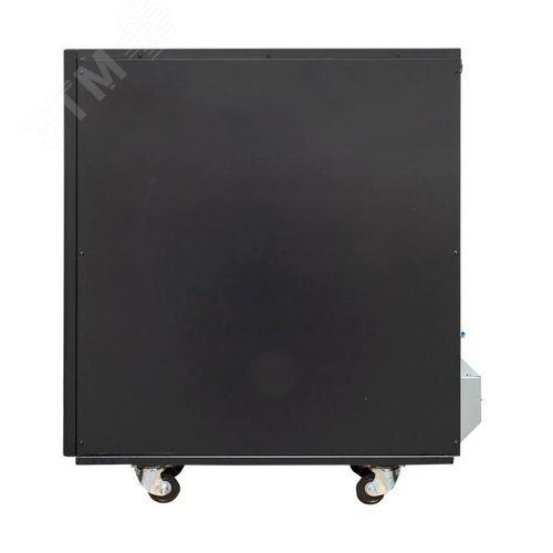 Источник бесперебойного питания Online E-Power SW900Pro-G5 30000 ВА/30000 Вт фазы 3/3 2 мин Tower клеммы - фото 5