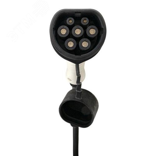 Станция зарядная для электромобилей переменного тока 7 кВт с GB/T коннектором EKF Impulse - фото 16