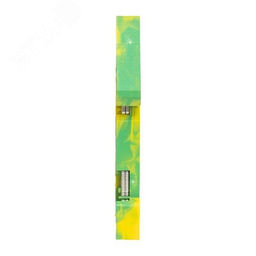 Клемма заземления Push-in 6 мм2 3 вывода EKF - фото 5