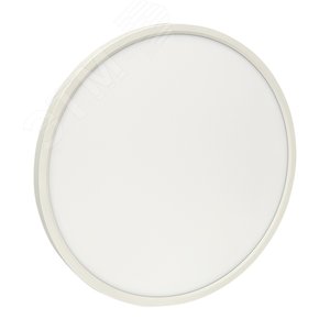 Изображение товара Умный потолочный светильник 600 мм 45W Connect (шт)