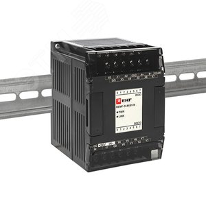 Модуль дискретного в/в REMF 8/8 N PRO-Logic - фото 2