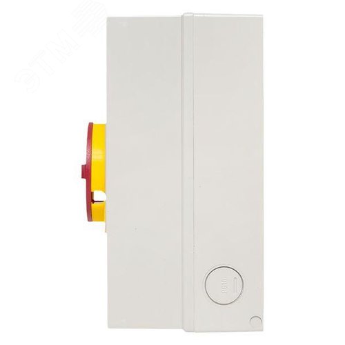 Переключатель кулачковый ПК-2-13 63А 3P ВКЛ-ВЫКЛ с блокировкой в боксе IP65 PROxima - фото 5