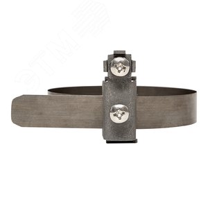 Хомут для уравнивания потенциалов D 0-100мм PROxima - фото 2