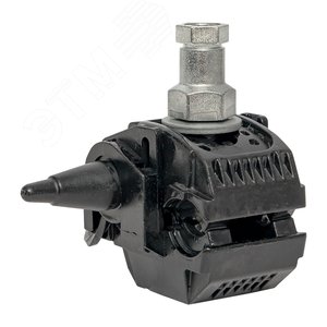 Зажим прокалывающий ответвительный P4X-150 50-150 мм2 / 6-35 мм2 EKF - фото 4