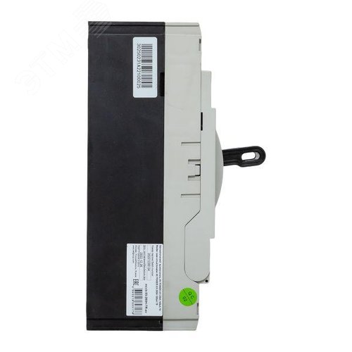 Выключатель автоматический AV POWER-3/3 250А 100kA TR AVERES - фото 4