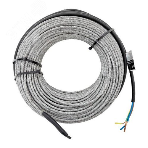 Кабель резистивный нагревательный взрывозащищенный 50RGS2-086-4300 Ex - фото 2