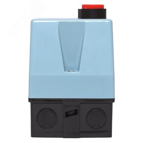 Пускатель магнитный ПМЛ-1230-9А-400В с тепловым реле 4-6А в корпусе IP65, с кнопками Пуск/Стоп, с индикацией - фото 10