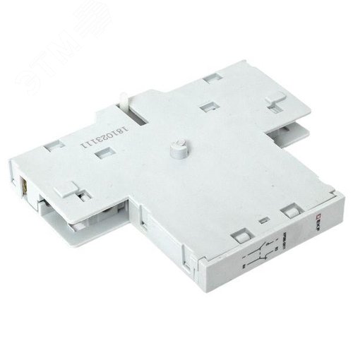 Контакт дополнительный АПД-80 ДК-11 NO+NC - фото 8