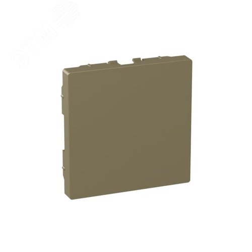 Заглушка. шампань Эпика EKF - фото 2