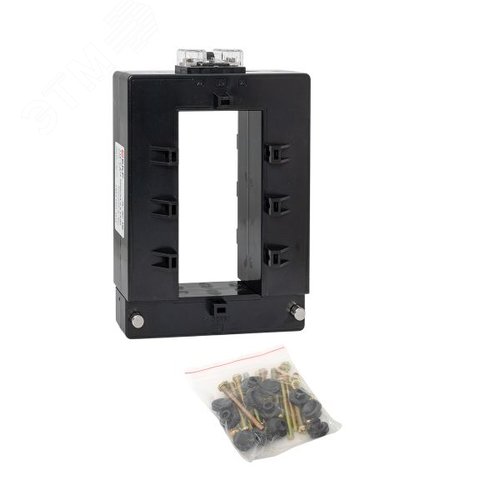 Трансформаторов тока ТТЕ-Р 816 2000/5А 0,5 15ВА EKF - фото 2