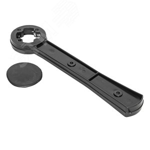 Рукоятка боковая прямой установки для ВР32У-39 MAXima - фото 2