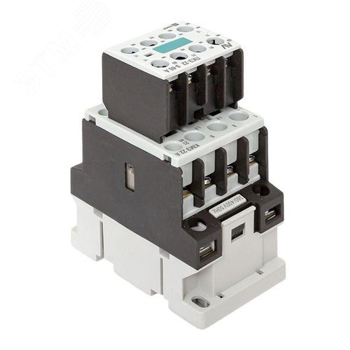 Комплект КМЭ 22А 1NC 400В АС с дополнительными контактами 2НО+2НЗ EKF AVERES - фото 10