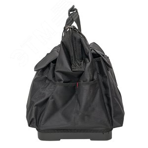 Сумка монтажника универсальная с жестким дном - фото 2